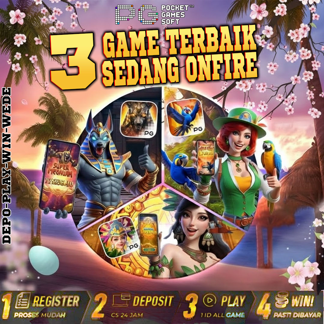 Galeri foto INTAN369 >.< Analisis Netral Mengenai Sistem Sportsbook Digital Di Indonesia di Jakarta